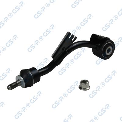 Stiepnis/Atsaite, Stabilizators GSP S051043