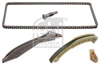 Комплект цели привода распредвала FEBI BILSTEIN 48638
