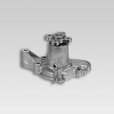 Ūdens sūknis, dzinēja dzesēšana HEPU P7761