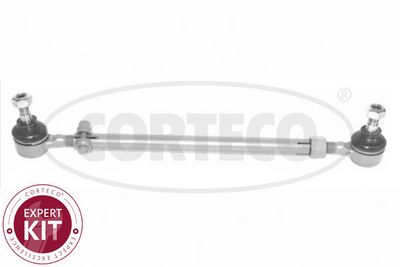 Поперечная рулевая тяга CORTECO 49396066