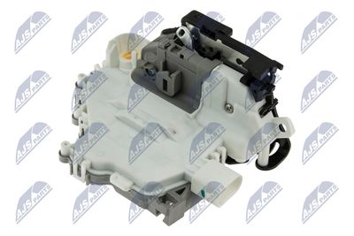 Durvju slēdzene NTY EZC-AU-107