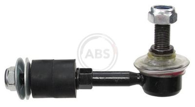 Stiepnis/Atsaite, Stabilizators A.B.S. 260225
