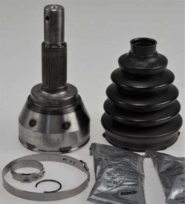 Шарнирный комплект, приводной вал LÖBRO GKNJ20698