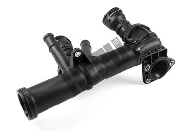 Термостат, охлаждающая жидкость HEPU TM1027