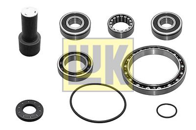 Ремонтный комплект, механическая коробка передач Schaeffler LuK 462 0400 10