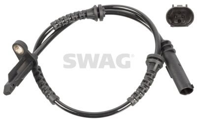 Devējs, Riteņu griešanās ātrums SWAG 20 10 6268