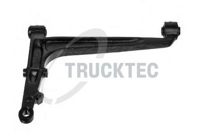 Neatkarīgās balstiekārtas svira, Riteņa piekare TRUCKTEC AUTOMOTIVE 07.31.180