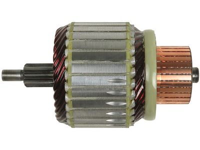 Enkurs, Starteris AS-PL SA3036S