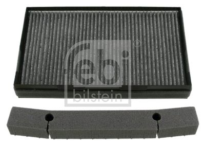 Фильтр, воздух во внутренном пространстве FEBI BILSTEIN 26678
