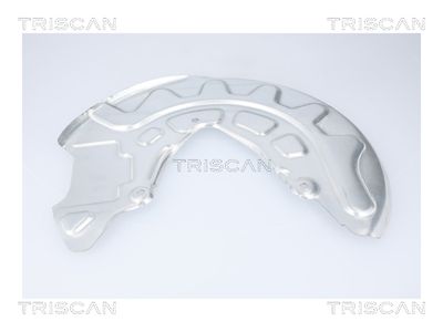Dubļu sargs, Bremžu disks TRISCAN 8125 29106
