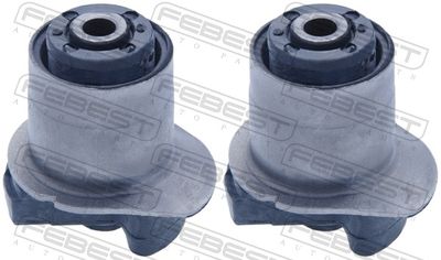 Remkomplekts, Tilta sija FEBEST TAB-304-KIT