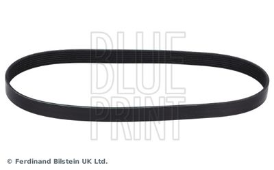 Ķīļrievu siksna BLUE PRINT AD07R970