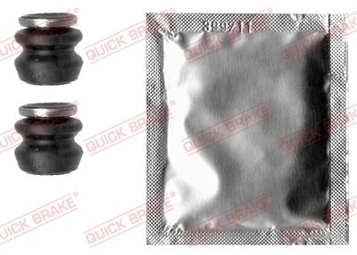 Комплект принадлежностей, тормо QUICK BRAKE 113-1381