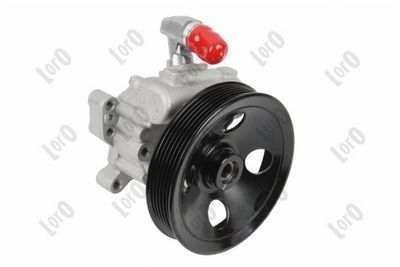 Гидравлический насос, рулевое управление ABAKUS 140-01-240