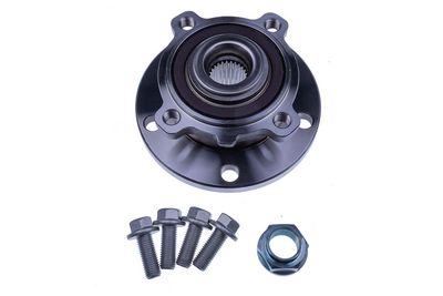 Комплект подшипника ступицы колеса DENCKERMANN W414119