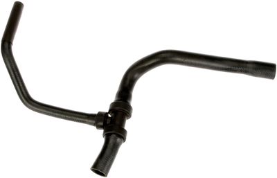 Шланг радиатора GATES 3930