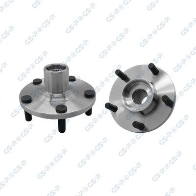 Ступица колеса GSP 9429004
