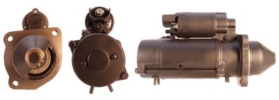 Starteris DRI 600238092
