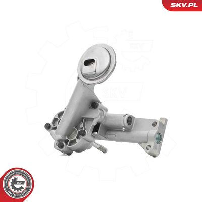 Масляный насос ESEN SKV 77SKV008