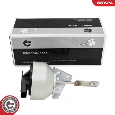 Pūtes spiediena regulēšanas vārsts ESEN SKV 95SKV450