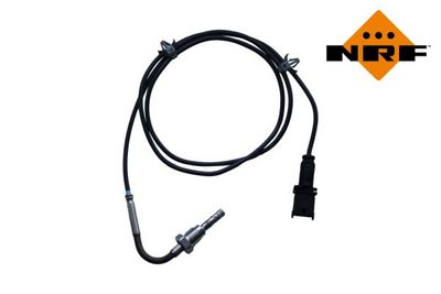 Датчик, температура выхлопных газов NRF 707185