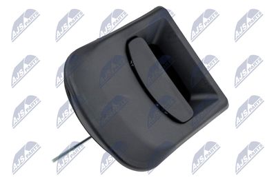 Наружная ручка двери NTY EZC-VC-011