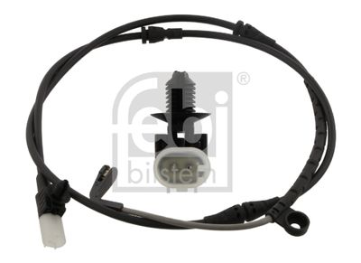 Сигнализатор, износ тормозных колодок FEBI BILSTEIN 31821