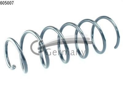 Balstiekārtas atspere CS GERMANY 14.605.007