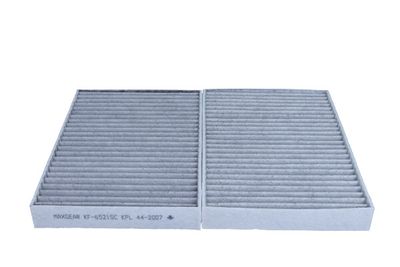 Фильтр, воздух во внутренном пространстве MAXGEAR 26-1907