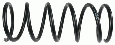 Пружина ходовой части SACHS 997 921