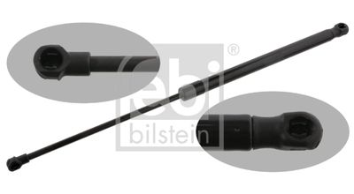 Gāzes atspere, Bagāžas/Kravas nodalījuma vāks FEBI BILSTEIN 34113
