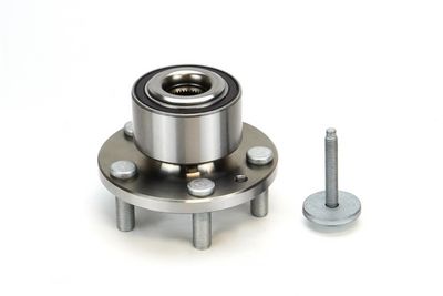 Комплект подшипника ступицы колеса CONTINENTAL CTAM WBE1214