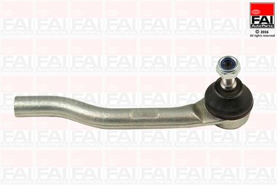 Stūres šķērsstiepņa uzgalis FAI AutoParts SS5753