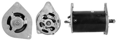 Ģenerators LUCAS LRD00103