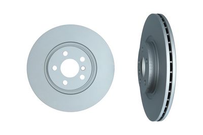 Тормозной диск KAMOKA 103584