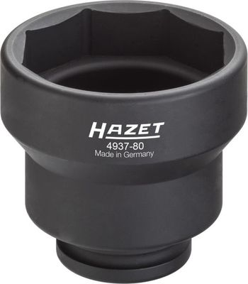 Pusass uzgriežņu atslēga HAZET 4937-80