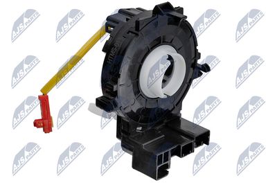 Витая пружина, подушка безопасности NTY EAS-MS-011