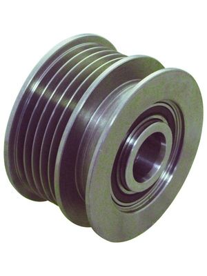 Механизм свободного хода генератора WAI 24-91298