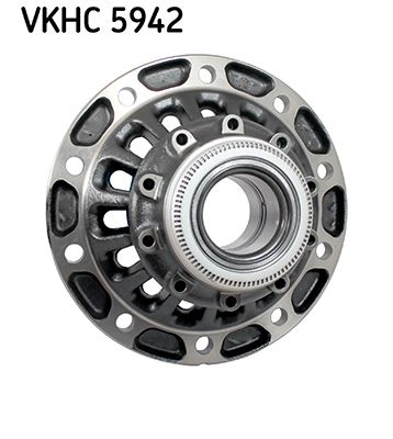 Ступица колеса SKF VKHC 5942