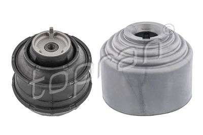 Подвеска, двигатель TOPRAN 401 263