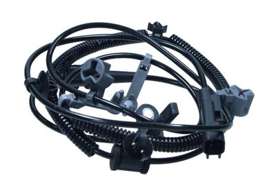 Датчик, частота вращения колеса MAXGEAR 20-0417