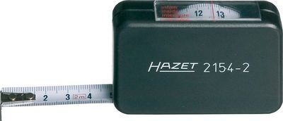 Mērlenta HAZET 2154-2