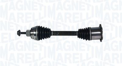 Приводной вал MAGNETI MARELLI 302004190420