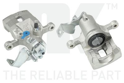 Тормозной суппорт NK 2135104