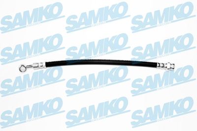 Тормозной шланг SAMKO 6T49178
