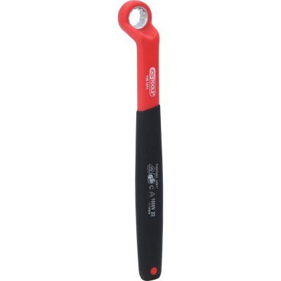 Uzmaucamā uzgriežņu atslēga KS TOOLS 118.1311