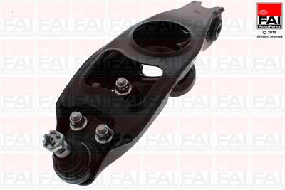 Neatkarīgās balstiekārtas svira, Riteņa piekare FAI AutoParts SS10010