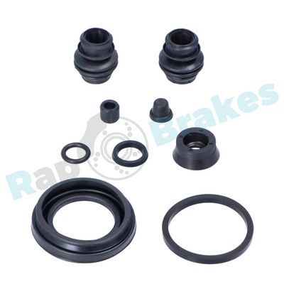 Ремкомплект, тормозной суппорт RAP BRAKES R-Z0065