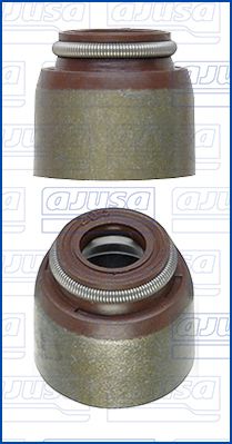 Уплотнительное кольцо, стержень клапана AJUSA 12012100