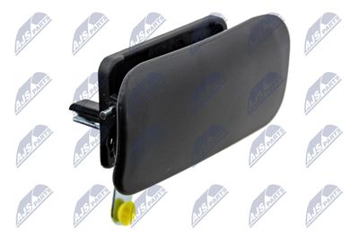 Наружная ручка двери NTY EZC-FR-085